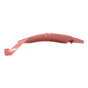Refletor Parachoque Traseiro Direito Ford New Fiesta 2015 Vermelho