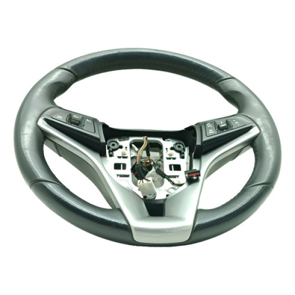 Volante Com Comando Chevrolet Cruze Ltz 2012