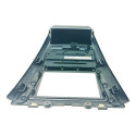 Moldura Comando Ar Rádio Ford Fusion V6 2012