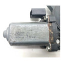 Motor Vidro Dianteiro Esquerdo Volkswagen Gol G5 2010