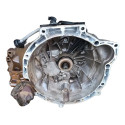 Caixa Câmbio Manual Ford New Fiesta 1.6 2019