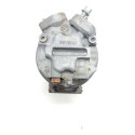 Compressor Ar Condicionado Volkswagen Fox 1.6 2019
