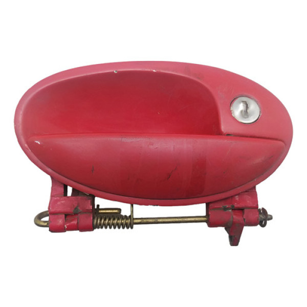 Maçaneta Porta Externa Dianteira Direita Gm Prisma 2010