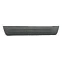 Soleira Porta Traseiro Esquerda Toyota Sw4 2020 Preto