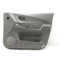 Forro Porta Dianteira Direita Hyundai Tucson 2008