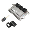 Módulo Injeção Ecu Honda City 1.5 2010 11 12 13 14