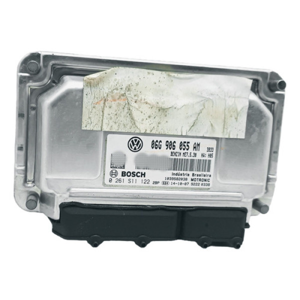 Módulo Injeção Volkswagen Jetta 2.0 8v 2016