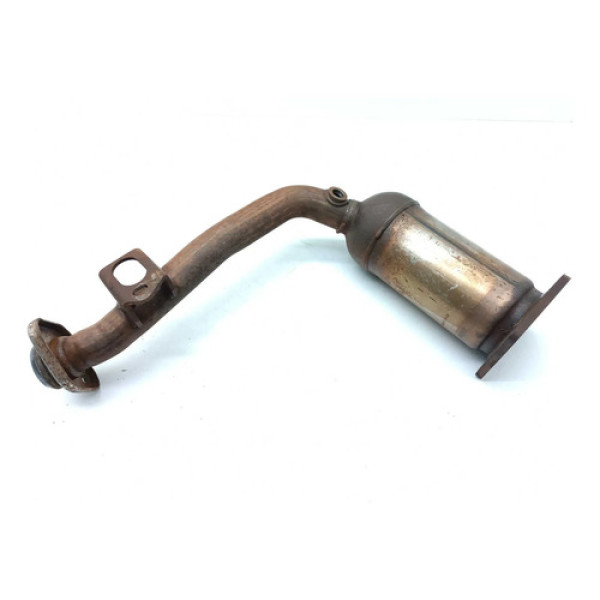 Catalisador Peugeot 2008 Allure 1.6 16v Aut. Flex 2020