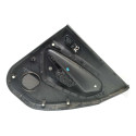Forro Porta Traseira Esquerda Ford New Fiesta 2014