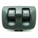 Comando Console Vidro Elétrico Traseiro Peugeot 206 2007