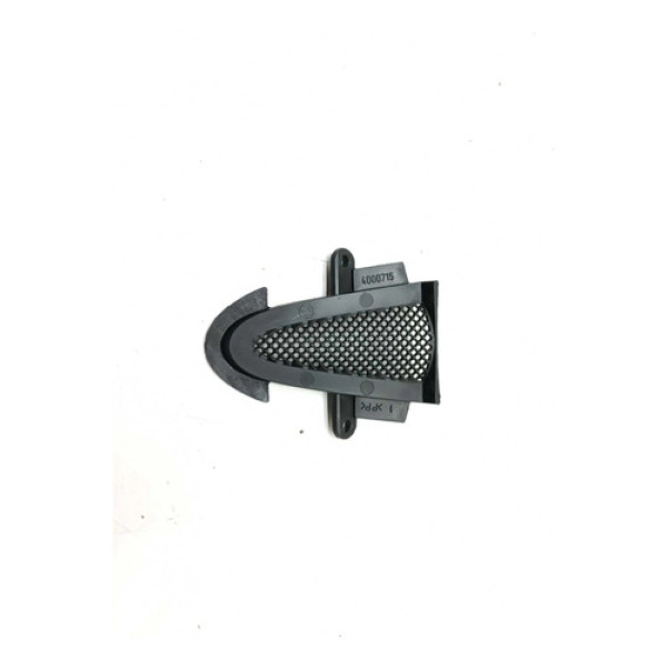 Suporte Volante De Direção Honda Civic 2011 Preto Lisa