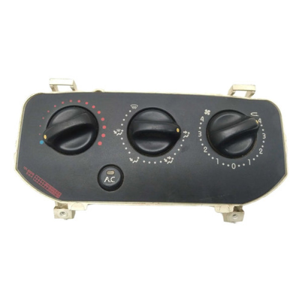 Comando Ar Condicionado Renault Clio 2004