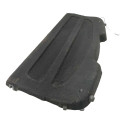 Tampão Bagagito Porta Malas Ford New Fiesta 2016 Preto