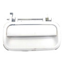 Macaneta Externa Traseira Direita Gm Corsa 2003