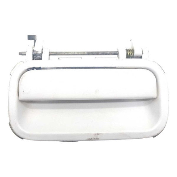 Macaneta Externa Traseira Direita Gm Corsa 2003