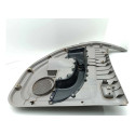 Forro Porta Traseira Direita Mitsubishi L200 Triton 2010