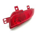 Luz Neblina Traseira Direita Peugeot 207 Hatch 2009 A 2013 