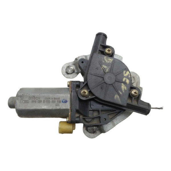Motor Vidro Elétrico Dianteira Direita Renault Scenic 2009