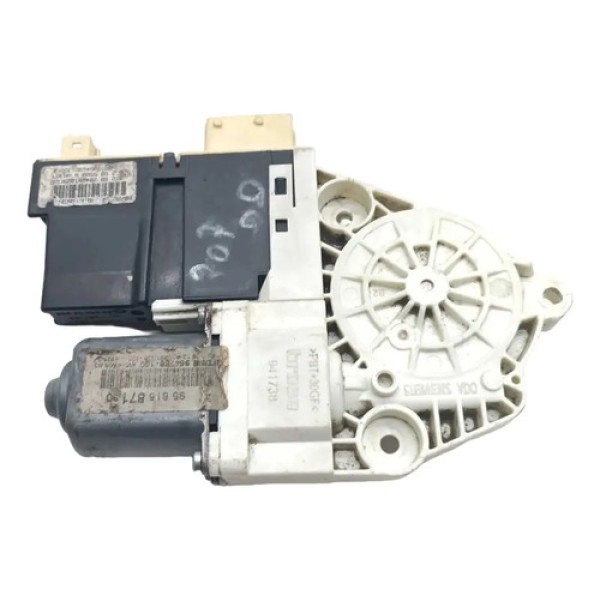 Motor Vidro Elétrico Dianteiro Direito Peugeot 307 2009