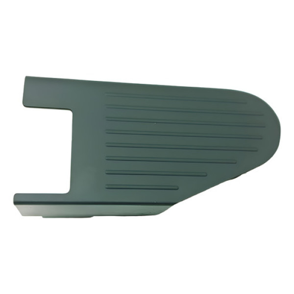 Acabamento Banco Traseiro Esquerdo Vw Tiguan R-line 350 2020