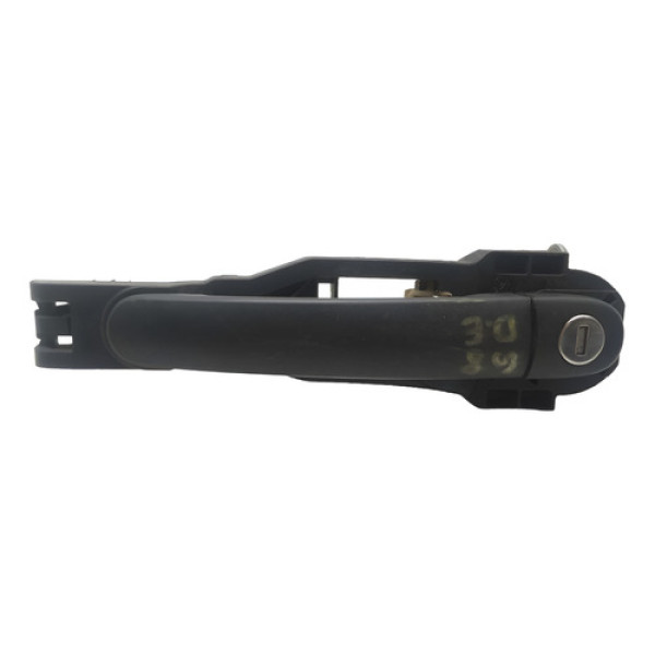 Maçaneta Externa Dianteira Esquerda Volkswagen Gol 2017