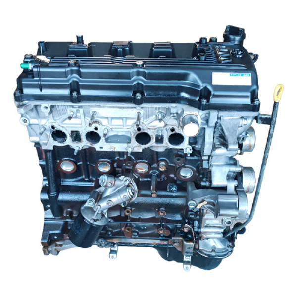 Motor Parcial Toyota Hilux 2.7 Flex 163cv 2014