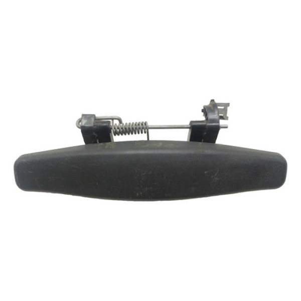 Maçaneta Externa Traseira Esquerda Renault Sandero 2015