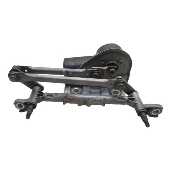 Galhada Motor Limpador Parabrisa Vw Fox 1.0 2010