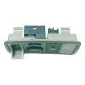 Botão Regulagem Retrovisor Toyota Corolla 2003