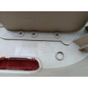 Forro Porta Traseira Esquerda Volkswagen Tiguan 2012