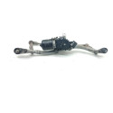 Galhada Motor Limpador Parabrisa Citroen C3 2015