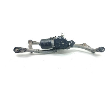 Galhada Motor Limpad...