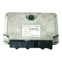 Módulo Injeção Eletrônica Fiat Linea 1.9 16v Dualogic 2010