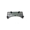 Acabamento Console Central Renault Kwid 2018