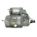 Motor Partida Arranque Uno Elba Fiorino 1.0 1991  2000 Fiaza