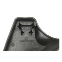 Moldura Interna Retrovisor Dianteira Esquerda Honda Fit 2013 Preto
