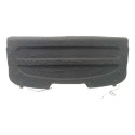 Tampão Bagagito Porta Malas Ford New Fiesta 2014 Preto