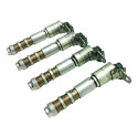 Válvula Solenoide Chevrolet Captiva 3.6 V6 2008 