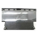 Porta Objetos Central Fiat Palio 1.4 2013 Preto
