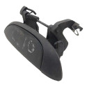 Maçaneta Externa Porta Traseira Esquerda Renault Clio 2001