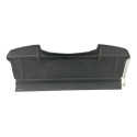 Tampão Bagagito Porta Malas Volkswagen Fox 2010 Preto