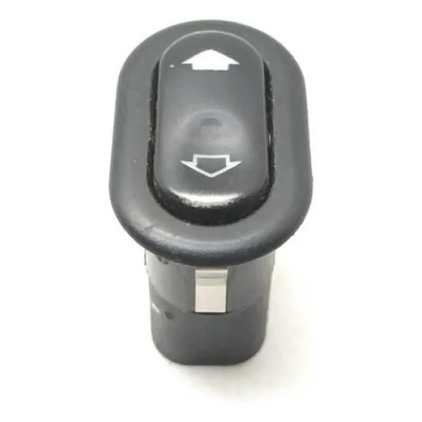 Botao Vidro Traseira Ford Fiesta  2005