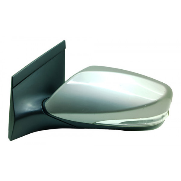 Retrovisor Lado Esquerdo C/pisca Hyundai Hb20 2020