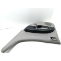 Forro Porta Traseira Direita Mitsubishi L200 Triton 2011