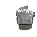 Botao Vidro Traseira Esquerda Renault Symbol 2010 6 Pinos