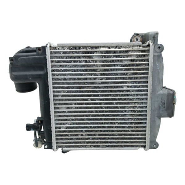 Radiador Intercooler Toyota Hilux 3.0 Diesel 2010