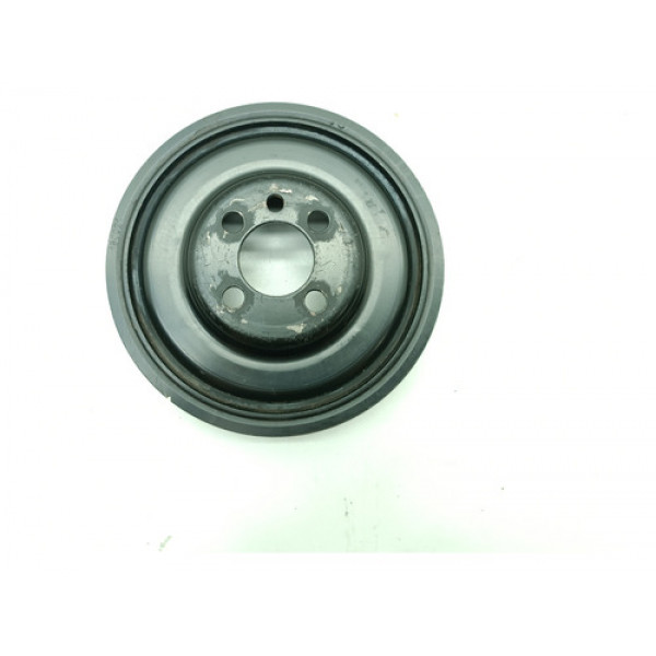 Polia Virabrequim Volkswagen Amarok 2.0 Biturbo 2012