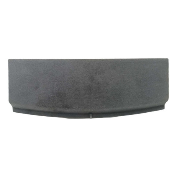 Tampao Bagagito Porta Malas Volkswagen Tiguan R Line 2020 Preto