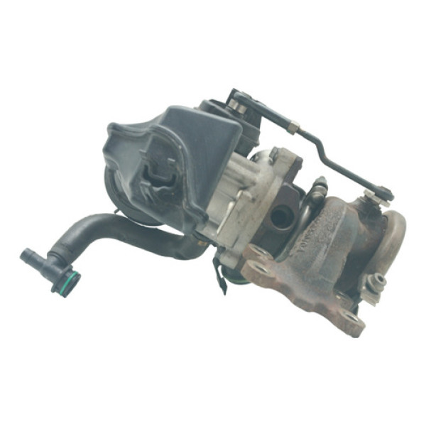 Turbina Volkswagen Up Tsi 1.0 3cc Turbo 2017/19