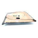 Forro Porta Dianteiro Direito Fiat Palio 2009 Preto